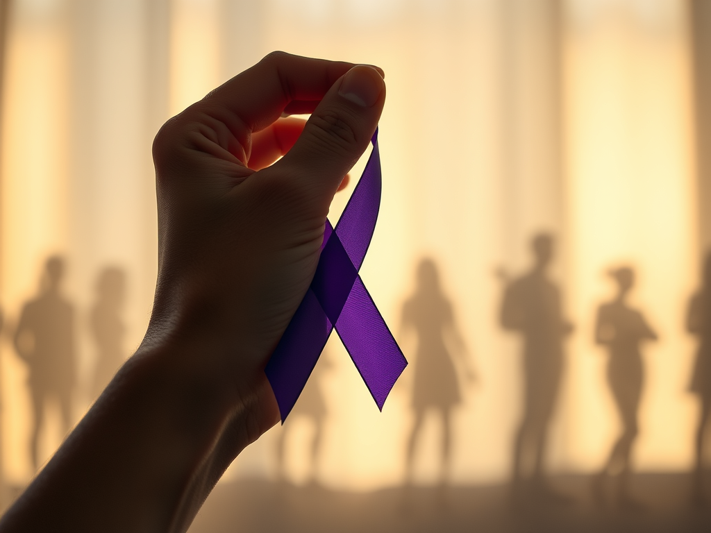 What Is Domestic Violence Awareness and Why It Matters