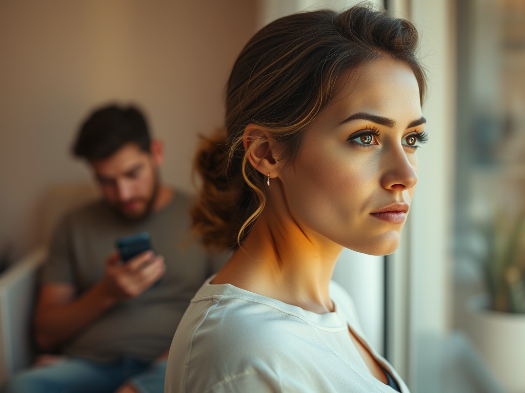 Trauma Bonding Explained: Why You Miss Someone Who Hurt You