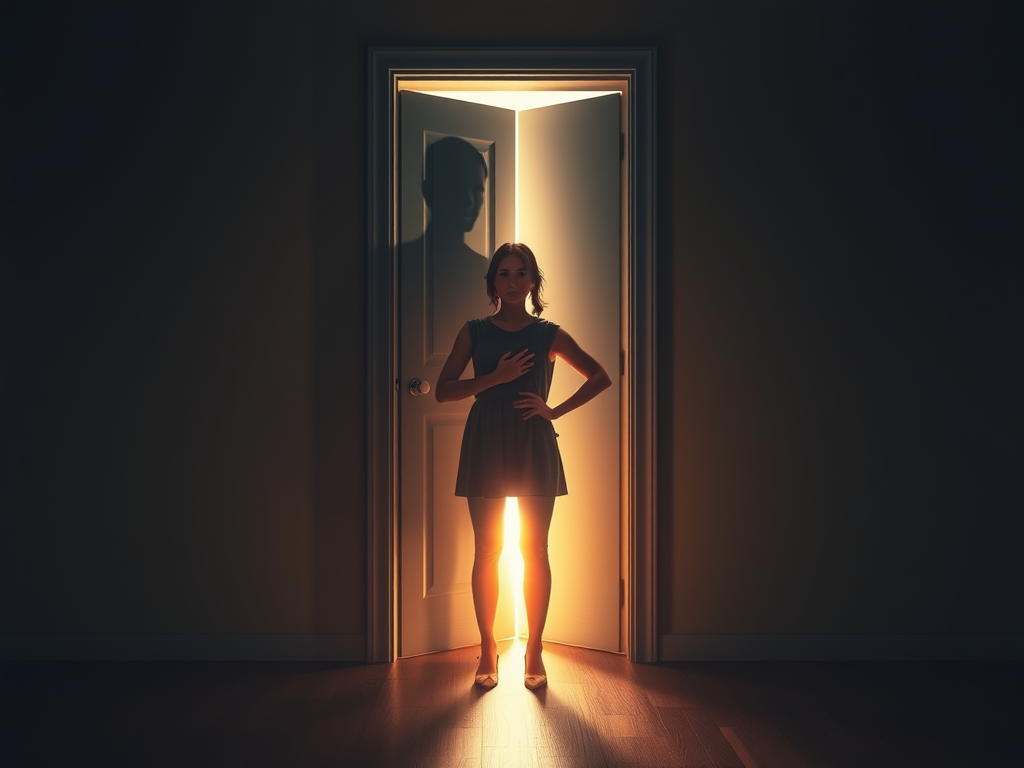 Why Abusers Panic When You Set Boundaries (Psychology Explained)