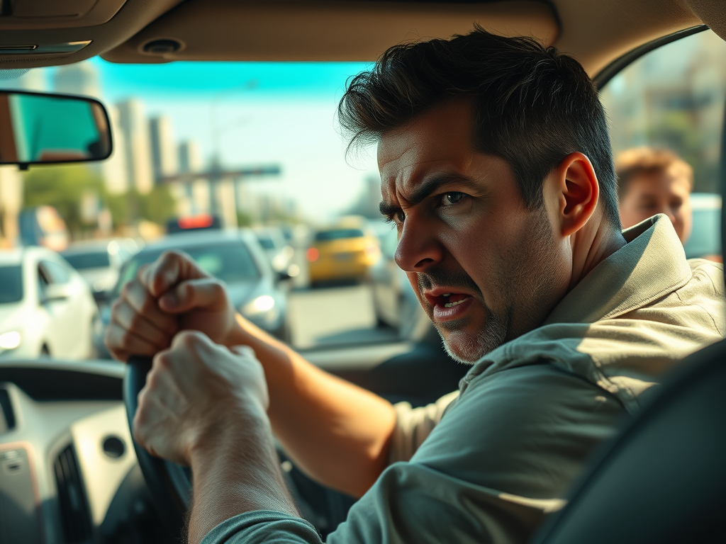 Why Your Body Reacts Before You Can Think