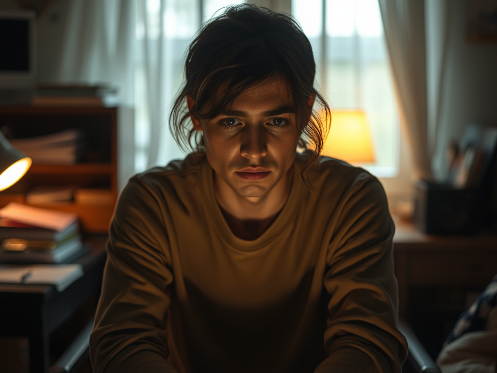 How to Tell If You’re in Survival Mode (and Why It’s Not Your Fault)