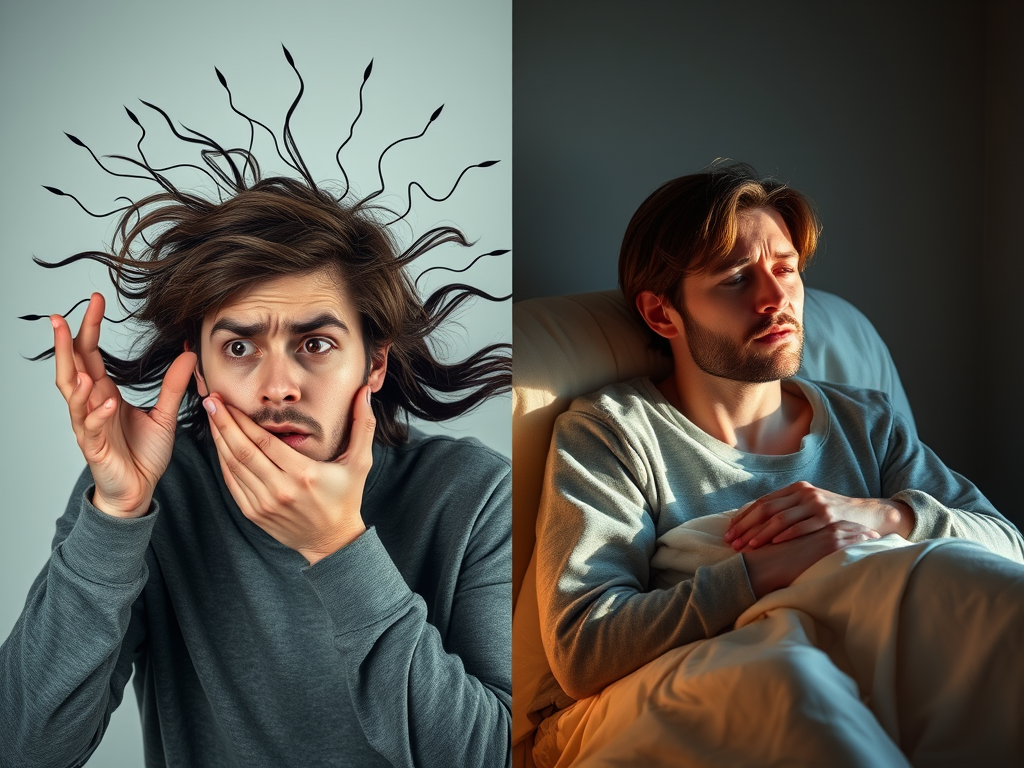 Is This Anxiety—or a Trauma Response? How to Tell the Difference