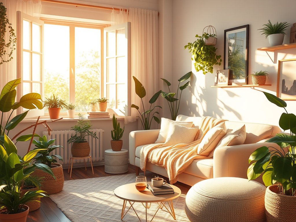 How Your Home Environment Affects Your Nervous System