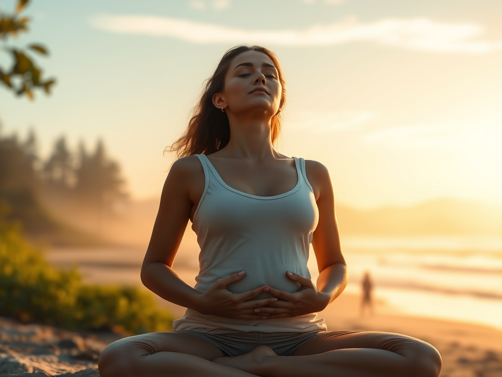 The Four Breath Practices You Need to Start Today
