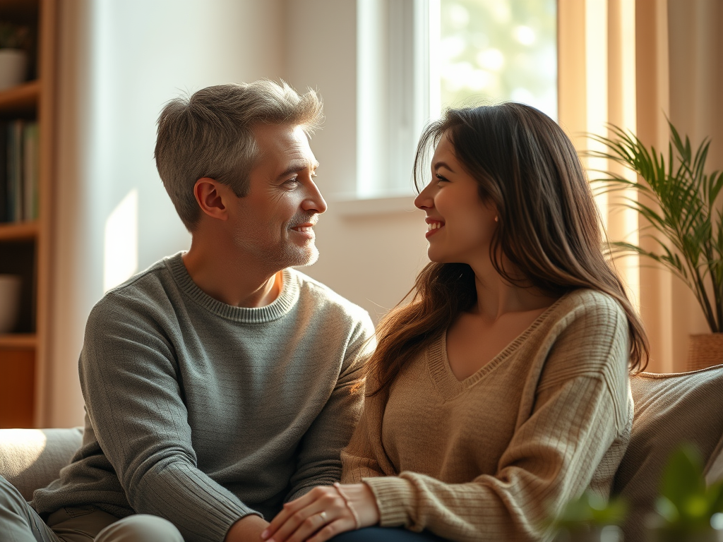 How Regulated People Change the Tone of Any Relationship