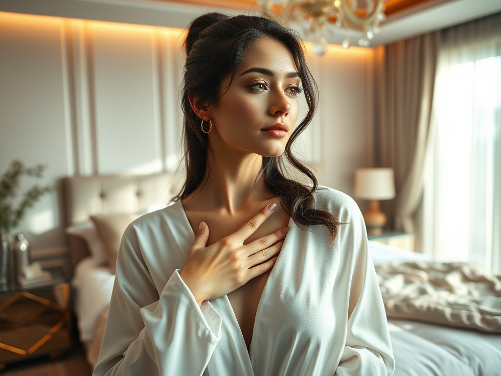 What It Means to Come Back to Yourself After Stress