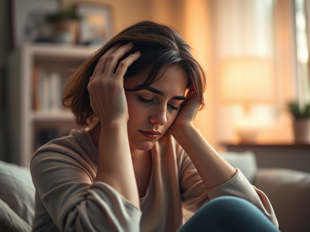 The Fawn Response: When Being “Nice” Is a Stress Reaction