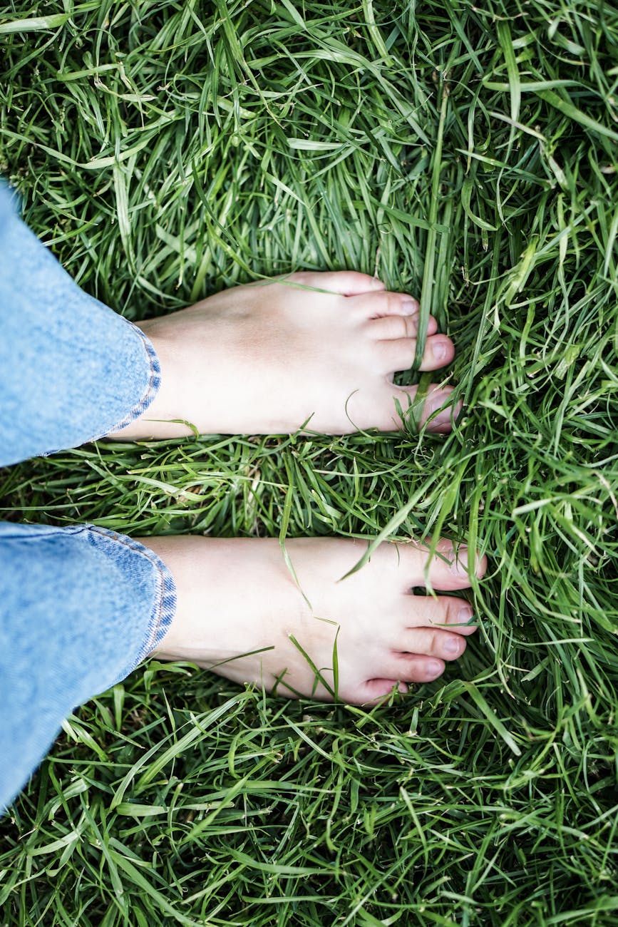 Gentle Daily Practices That Help Your Body Feel Safe Again
