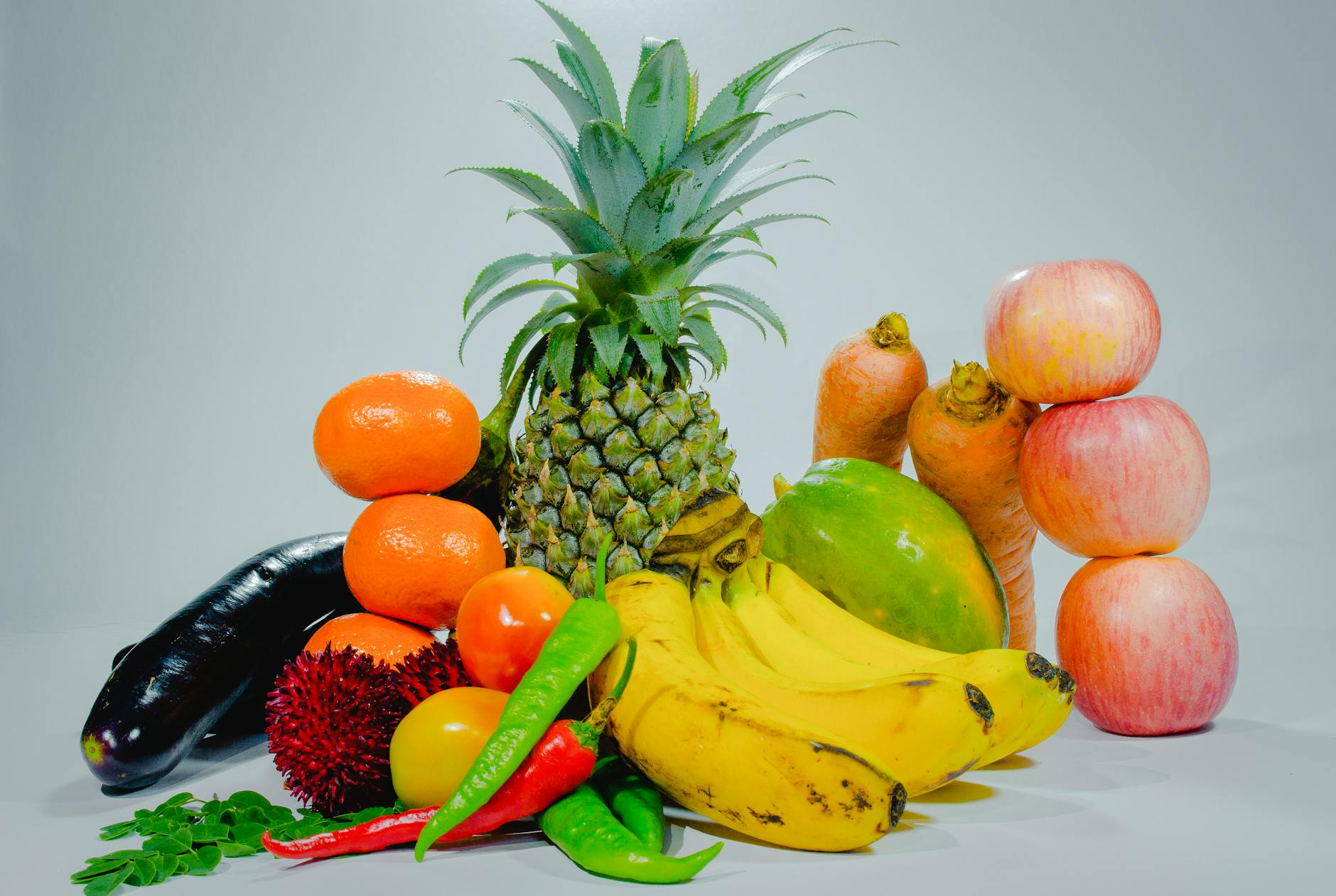 High-Fiber Foods Your Gut Will Love (And Why Your Body Needs Them)