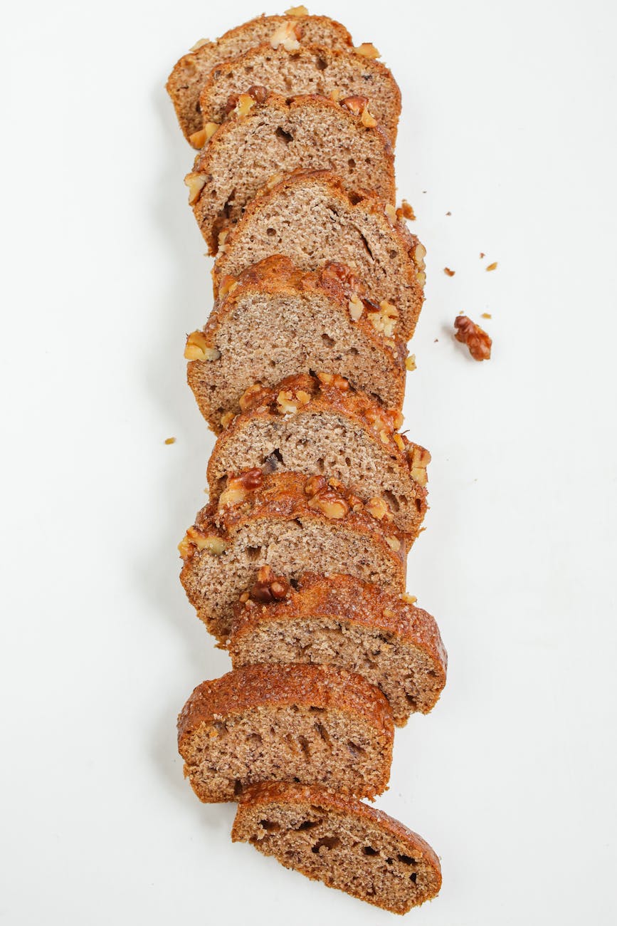 The Best Banana Bread (Clean, Simple, and Actually Nourishing)