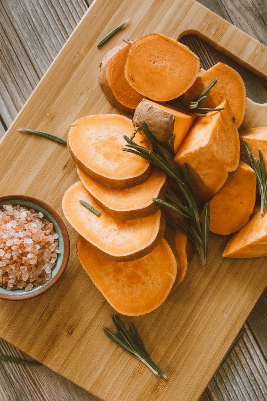 Sweet Potato Toast (Simple, Nourishing, and Surprisingly Good)