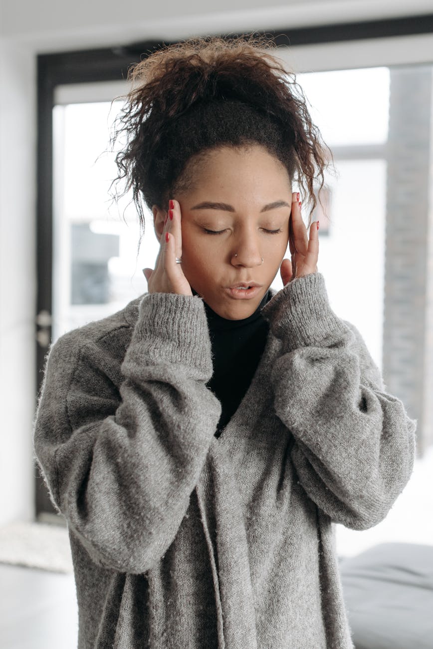 The True Cause of Headaches (It’s Not Just Stress)