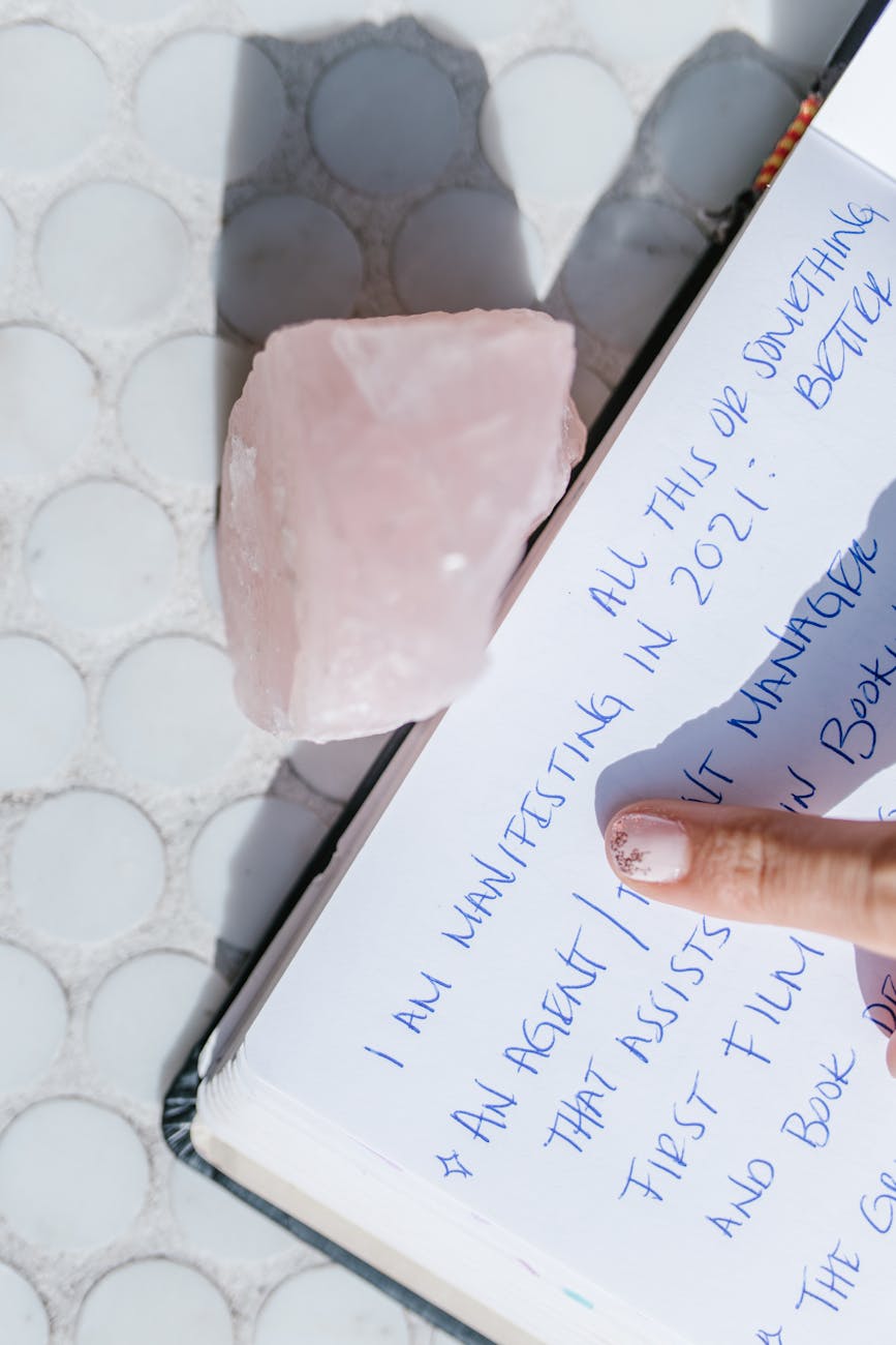 Why Inner Safety Matters More Than Manifestation
