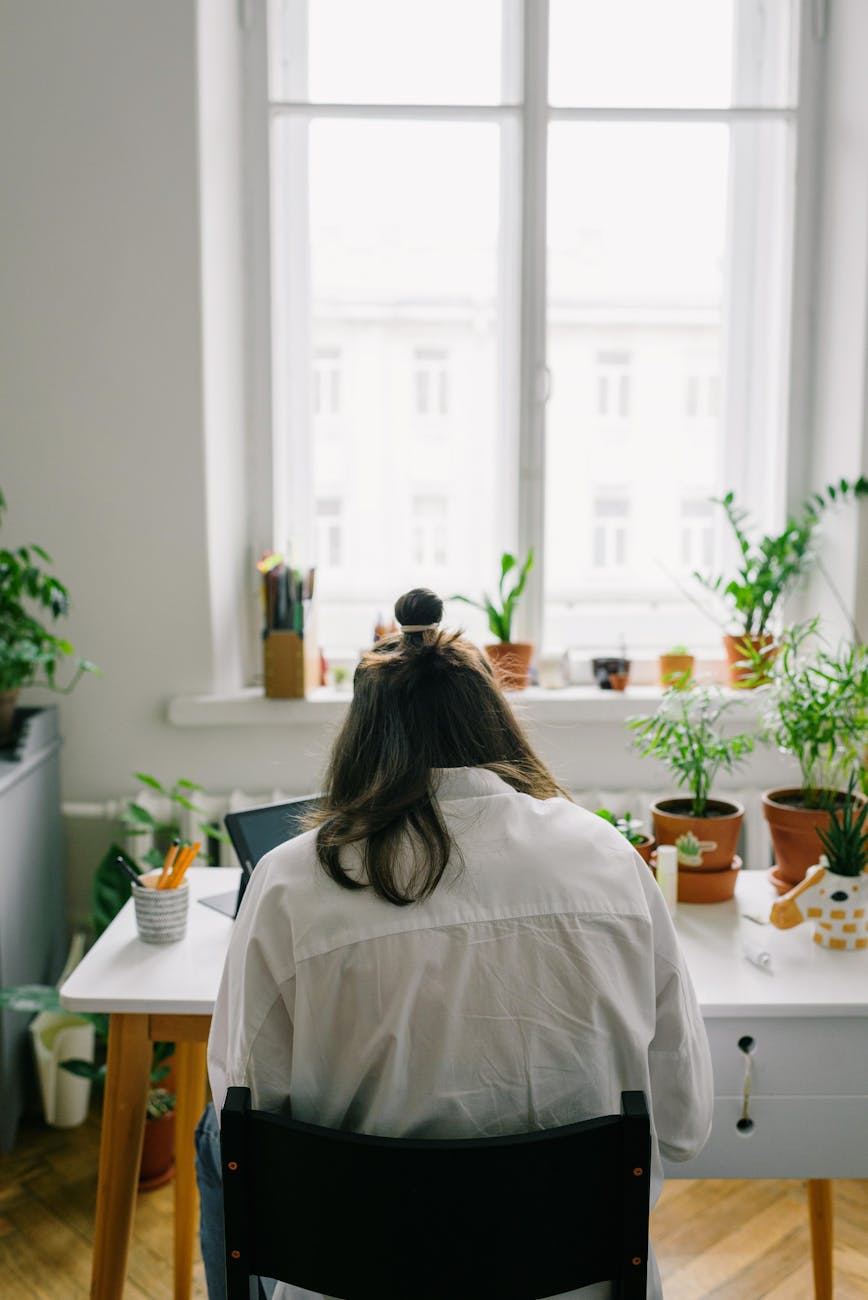 Why Your Body Is Tired of Sitting All Day