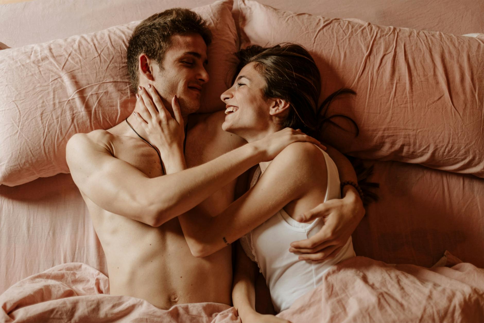 How to Naturally Increase Libido (What Actually Works)